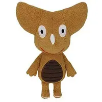 Plush - Kaiju Step Wandabada