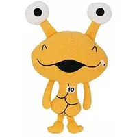 Plush - Kaiju Step Wandabada