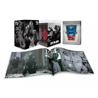 Blu-ray - Godzilla / Mechagodzilla & Biollante