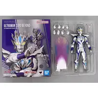S.H. Figuarts - Ultraman Zero Series / Ultraman Zero (Character)
