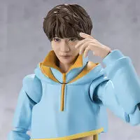 S.H. Figuarts - Kamen Rider Gavv / Gochizo & Shoma