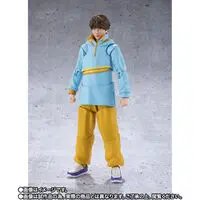 S.H. Figuarts - Kamen Rider Gavv / Gochizo & Shoma