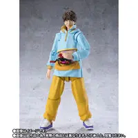S.H. Figuarts - Kamen Rider Gavv / Gochizo & Shoma