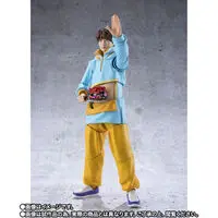 S.H. Figuarts - Kamen Rider Gavv / Gochizo & Shoma