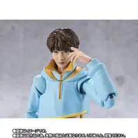 S.H. Figuarts - Kamen Rider Gavv / Gochizo & Shoma