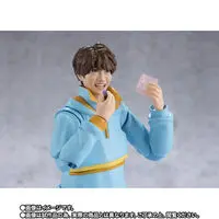 S.H. Figuarts - Kamen Rider Gavv / Gochizo & Shoma
