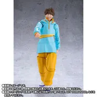 S.H. Figuarts - Kamen Rider Gavv / Gochizo & Shoma