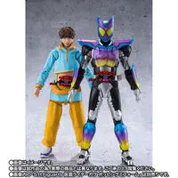 S.H. Figuarts - Kamen Rider Gavv / Gochizo & Shoma