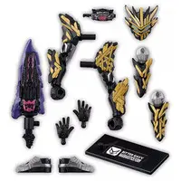 So-Do - Kamen Rider Gavv