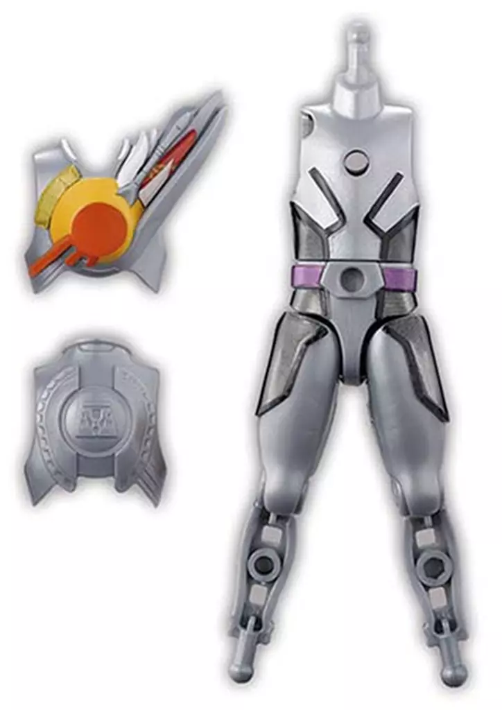 So-Do - Kamen Rider Gavv / Kamen Rider Vram