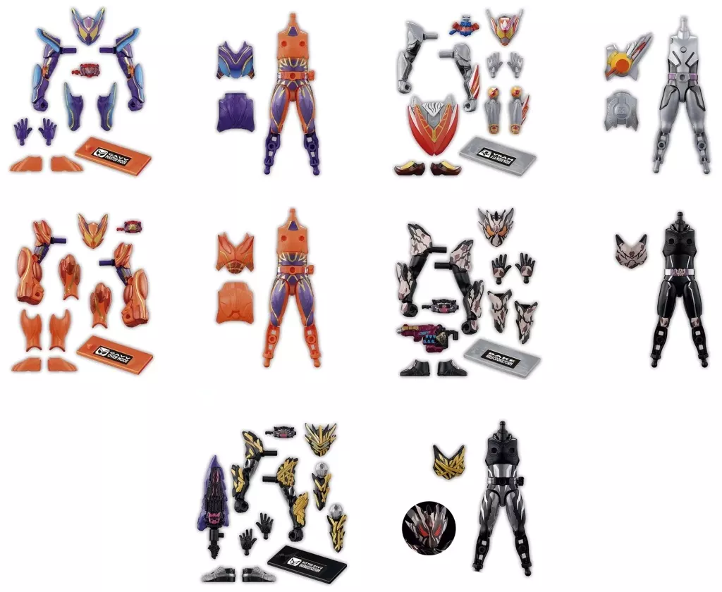 So-Do - Kamen Rider Gavv
