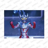 Portrait - Ultraman Zero Series