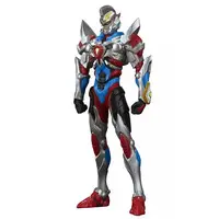 Figure - Gridman the Hyper Agent