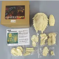 Figure - Resin cast kit - Gamera 3: Revenge of Iris