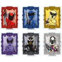 GraffArt - Ohsama Sentai King-Ohger
