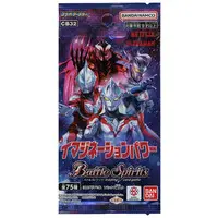 Battle Spirits - Ultraman Arc