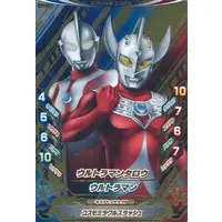 Ultraman Fusion Fight! - Ultraman Taro / Ultraman Taro (Character)