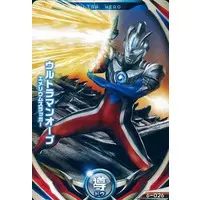 Ultraman Fusion Fight! - Ultraman Orb / Ultraman Orb (Character)