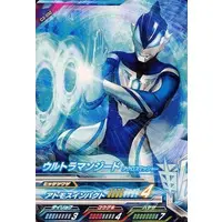 Ultraman Fusion Fight! - Ultraman Geed / Ultraman Geed (Character)