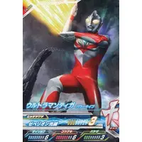 Ultraman Fusion Fight! - Ultraman Tiga / Ultraman Tiga (Character)