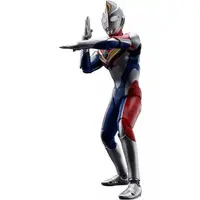 S.H. Figuarts - Ultraman Dyna / Ultraman Dyna (Character)