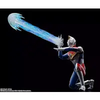 S.H. Figuarts - Ultraman Dyna / Ultraman Dyna (Character)