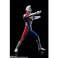 S.H. Figuarts - Ultraman Dyna / Ultraman Dyna (Character)