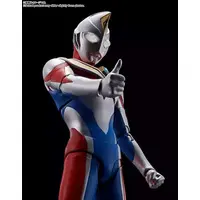 S.H. Figuarts - Ultraman Dyna / Ultraman Dyna (Character)