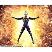 S.H. Figuarts - Ultraman Dyna / Ultraman Dyna (Character)