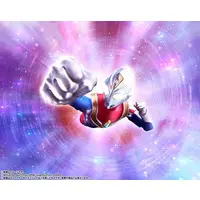 S.H. Figuarts - Ultraman Dyna / Ultraman Dyna (Character)