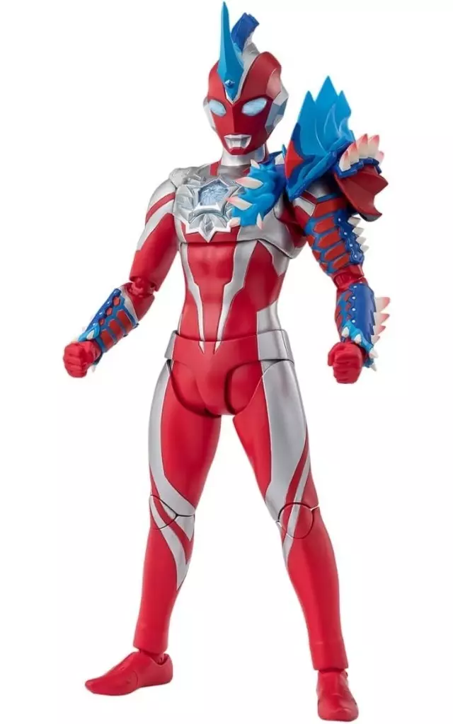 S.H. Figuarts - Ultraman Omega / Ultraman Omega (Character)
