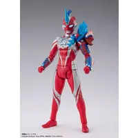 S.H. Figuarts - Ultraman Omega / Ultraman Omega (Character)