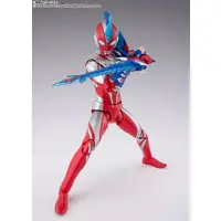 S.H. Figuarts - Ultraman Omega / Ultraman Omega (Character)