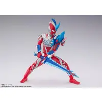 S.H. Figuarts - Ultraman Omega / Ultraman Omega (Character)