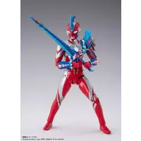 S.H. Figuarts - Ultraman Omega / Ultraman Omega (Character)
