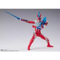 S.H. Figuarts - Ultraman Omega / Ultraman Omega (Character)