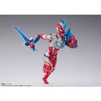 S.H. Figuarts - Ultraman Omega / Ultraman Omega (Character)