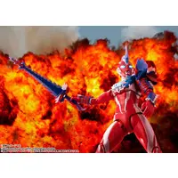S.H. Figuarts - Ultraman Omega / Ultraman Omega (Character)