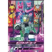 Ganbarizing - Kamen Rider Zero-One