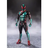S.H. Figuarts - Kamen Rider Zeztz / Kamen Rider Zeztz (Character)