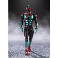 S.H. Figuarts - Kamen Rider Zeztz / Kamen Rider Zeztz (Character)
