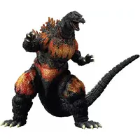 Figure - Godzilla