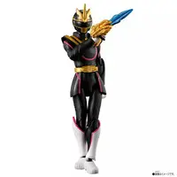 Action Hero - No.1 Sentai Gozyuger / GozyuUnicorn