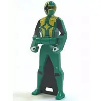 Transformation Devices - Ninpu Sentai Hurricaneger / Shurikenger