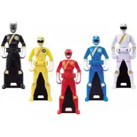 Transformation Devices - Hyakuju Sentai Gaoranger