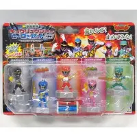 Transformation Devices - Zyuden Sentai Kyoryuger