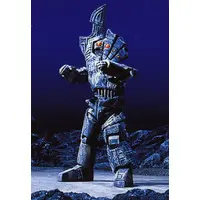 Trading Card - Ultraman Tiga