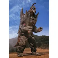 Trading Card - Ultraman Tiga