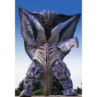 Trading Card - Ultraman Tiga