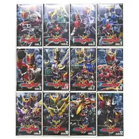 VHS - Kamen Rider Kuuga